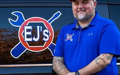 What to Expect When You Schedule Appliance Repair with EJ’s